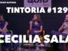 I 3 podcast su Youtube con Cecilia Sala ospite Cecilia sala tintoria