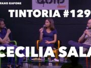 I 3 podcast su Youtube con Cecilia Sala ospite Cecilia sala tintoria