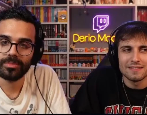 5 migliori streamer su Twitch Italia Dario Moccia e Giammarco Tocco Blur