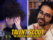 Dario Moccia e Mario Sturniolo Talent Scout Dario_Moccia_Mario_Sturniolo