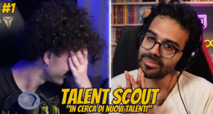 Dario Moccia e Mario Sturniolo Talent Scout Dario_Moccia_Mario_Sturniolo