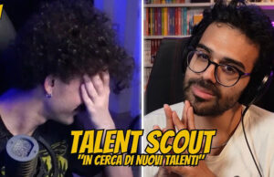 Dario Moccia e Mario Sturniolo Talent Scout Dario_Moccia_Mario_Sturniolo