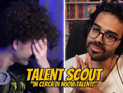 Dario Moccia e Mario Sturniolo Talent Scout Dario_Moccia_Mario_Sturniolo