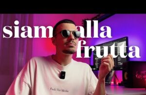 I daily vlog scioccanti di Dario Torrisi Dario Torrisi